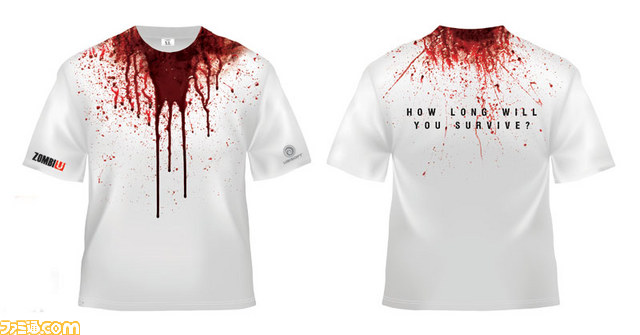 “UBIDAY2012”でWii U用ソフト『ZombiU（ゾンビU）』と『アサシン クリードIII』試遊版の出展も決定_02