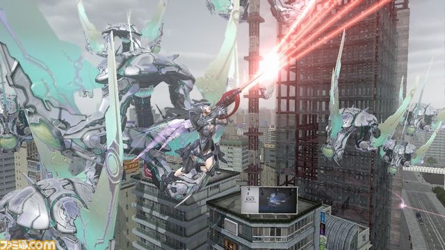 『地球防衛軍4』最新情報＆最新プロモーションムービー公開！【動画あり】_18