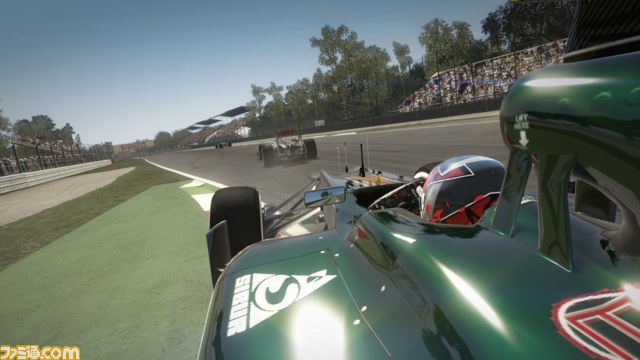 『F1 2012』の最新スクリーンショットや各種設定情報を公開_09