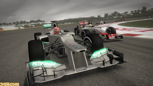 『F1 2012』の最新スクリーンショットや各種設定情報を公開_02