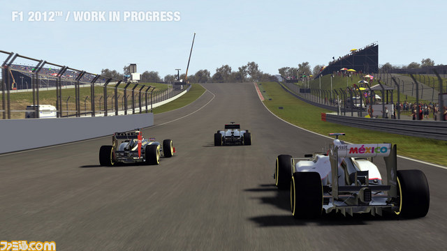 『F1 2012』の最新スクリーンショットや各種設定情報を公開_03