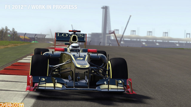 『F1 2012』の最新スクリーンショットや各種設定情報を公開_05