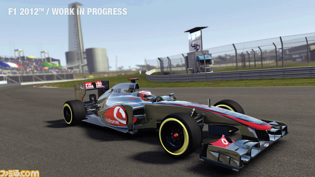 『F1 2012』の最新スクリーンショットや各種設定情報を公開_06