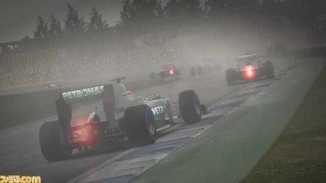 『F1 2012』の最新スクリーンショットや各種設定情報を公開_08