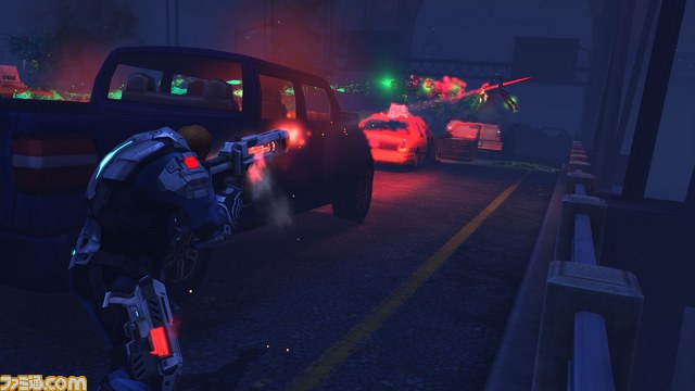 『XCOM: Enemy Unknown』PC日本語版がSteamとAmazonでダウンロード販売決定_03