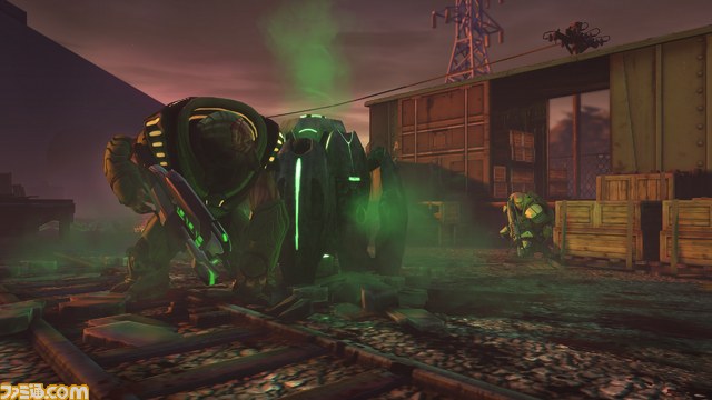 『XCOM: Enemy Unknown』PC日本語版がSteamとAmazonでダウンロード販売決定_06