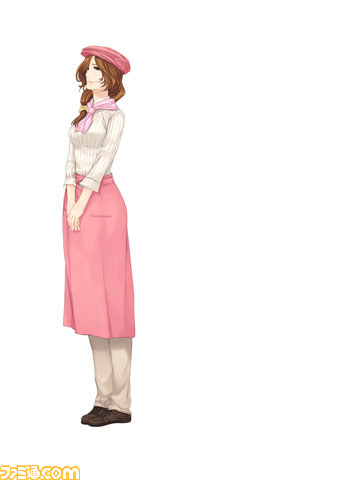 佐久間レイ×井上喜久子×日高のり子による、新シリーズボイスドラマ『フルール・ラフィネ』の収録現場レポート！_01