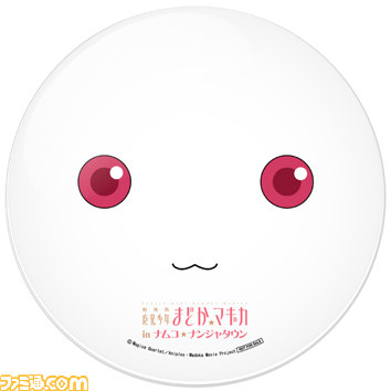 『劇場版 魔法少女まどか☆マギカ』と『テイルズ オブ エクシリア2』が、この10月、ナムコ・ナンジャタウンに登場！_26