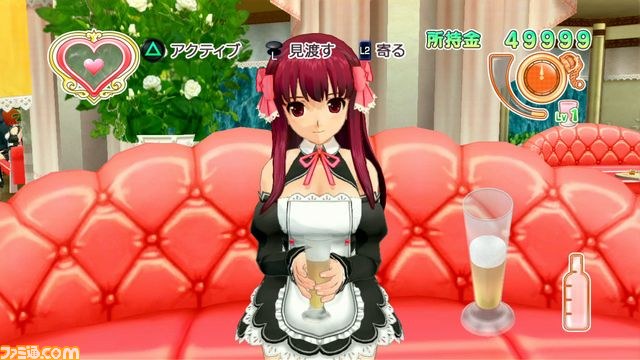『ドリームクラブZERO Special Edipyon！』の発売が決定！　PS3版ならではの新要素も_03