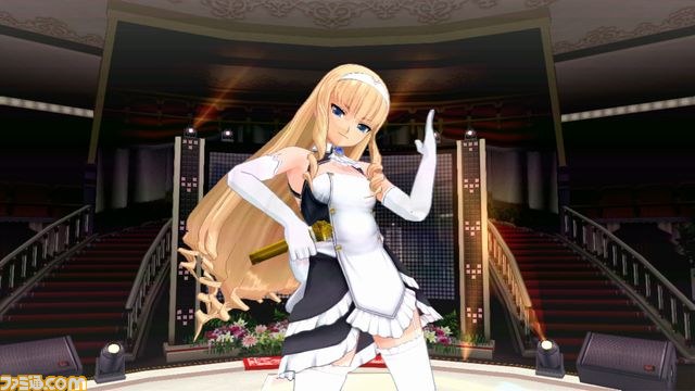 『ドリームクラブZERO Special Edipyon!』の発売が決定! PS3版ならではの新要素も_08