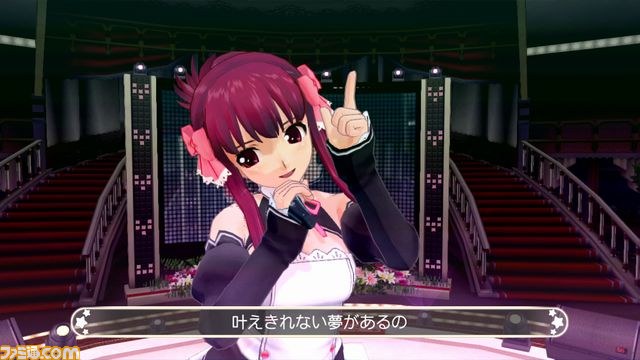ドリームクラブZERO Special Edipyon！』の発売が決定！ PS3版
