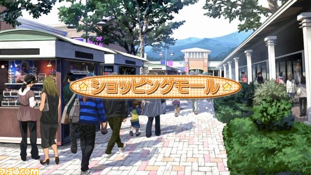 『ドリームクラブZERO Special Edipyon！』の発売が決定！　PS3版ならではの新要素も_39