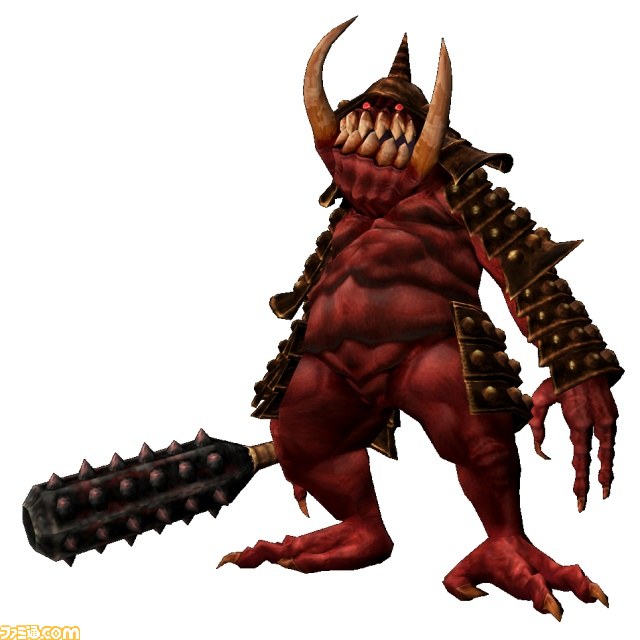 『鬼武者Soul（ソウル）』に登場する京都府の武将“京極高次”などを公開_01