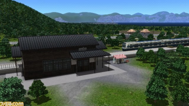 アナタのこだわり、実現できます！　『A列車で行こう9 Version2.0 プロフェッショナル』が登場_02