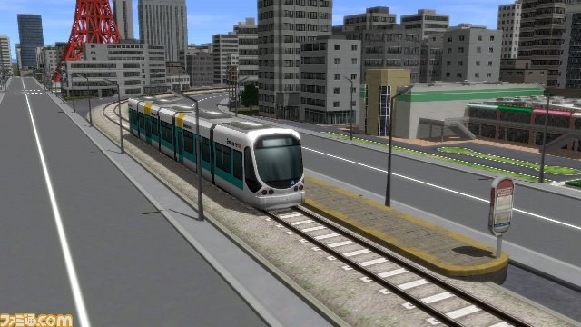 アナタのこだわり、実現できます！　『A列車で行こう9 Version2.0 プロフェッショナル』が登場_04