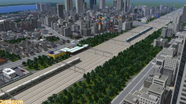 アナタのこだわり、実現できます！　『A列車で行こう9 Version2.0 プロフェッショナル』が登場_09