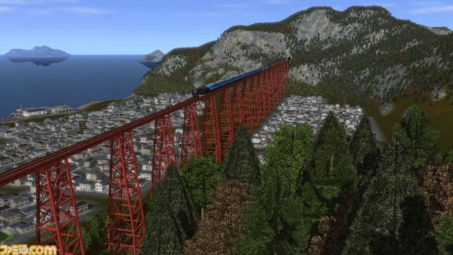 アナタのこだわり、実現できます！　『A列車で行こう9 Version2.0 プロフェッショナル』が登場_12