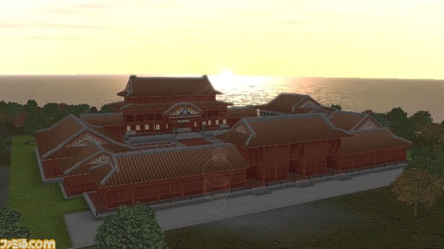 アナタのこだわり、実現できます！　『A列車で行こう9 Version2.0 プロフェッショナル』が登場_18