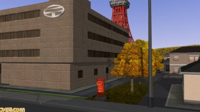 アナタのこだわり、実現できます！　『A列車で行こう9 Version2.0 プロフェッショナル』が登場_21