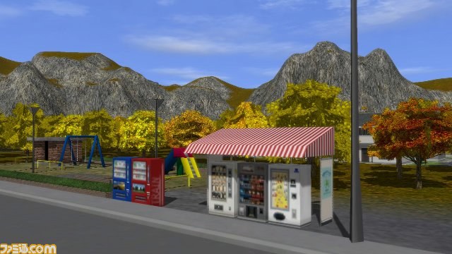 アナタのこだわり、実現できます！　『A列車で行こう9 Version2.0 プロフェッショナル』が登場_23