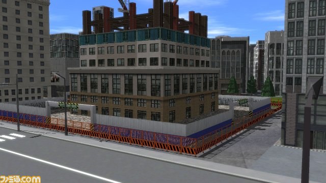 アナタのこだわり、実現できます！　『A列車で行こう9 Version2.0 プロフェッショナル』が登場_24