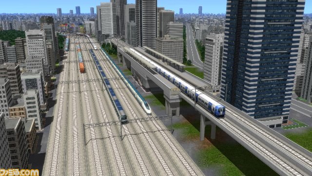 アナタのこだわり、実現できます！　『A列車で行こう9 Version2.0 プロフェッショナル』が登場_28