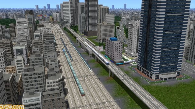アナタのこだわり、実現できます！　『A列車で行こう9 Version2.0 プロフェッショナル』が登場_29