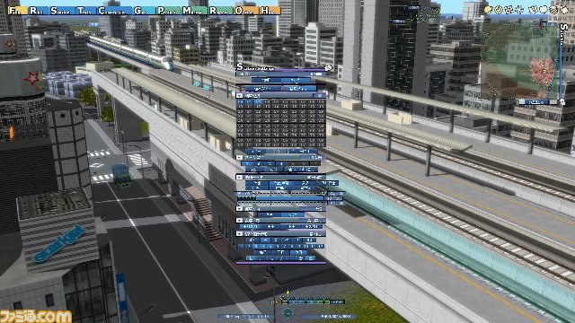 アナタのこだわり、実現できます！　『A列車で行こう9 Version2.0 プロフェッショナル』が登場_31