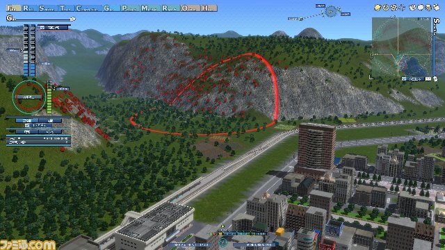 アナタのこだわり、実現できます！　『A列車で行こう9 Version2.0 プロフェッショナル』が登場_32