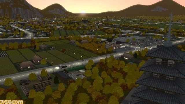 アナタのこだわり、実現できます！　『A列車で行こう9 Version2.0 プロフェッショナル』が登場_33