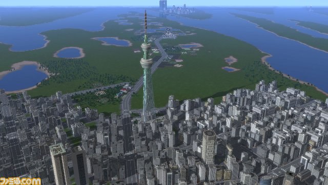 アナタのこだわり、実現できます！　『A列車で行こう9 Version2.0 プロフェッショナル』が登場_34