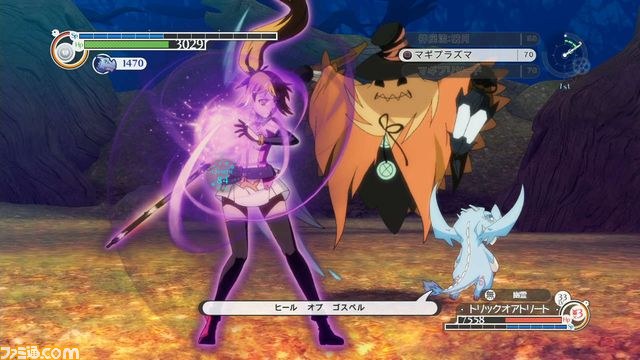 『時と永遠～トキトワ～』ショートムービー3本と最新情報を公開_03