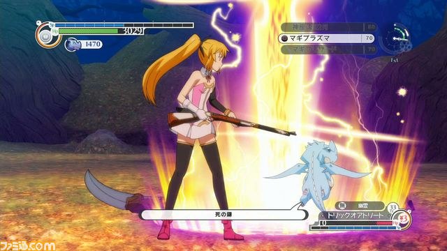 『時と永遠～トキトワ～』ショートムービー3本と最新情報を公開_02
