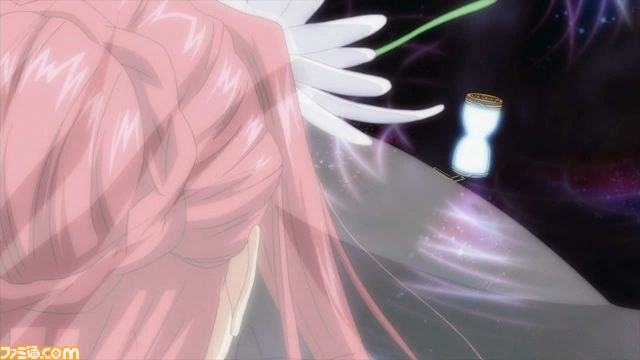 『時と永遠～トキトワ～』ショートムービー3本と最新情報を公開_09