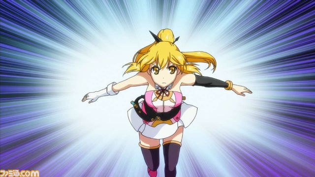 『時と永遠～トキトワ～』ショートムービー3本と最新情報を公開_13
