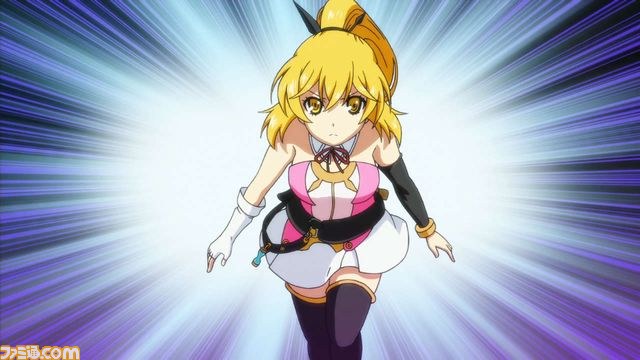 『時と永遠～トキトワ～』ショートムービー3本と最新情報を公開_14