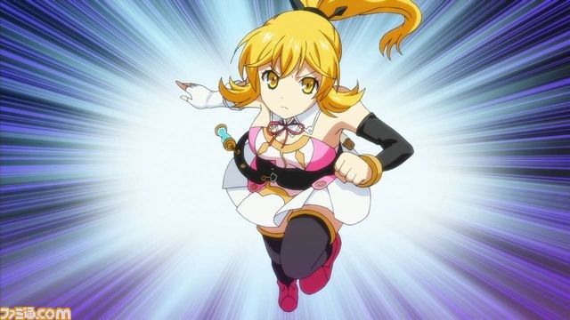 『時と永遠～トキトワ～』ショートムービー3本と最新情報を公開_15
