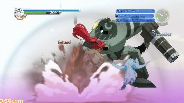 『時と永遠～トキトワ～』ショートムービー3本と最新情報を公開_19