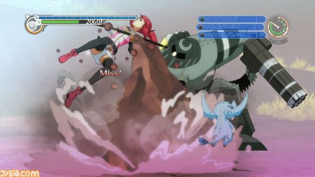 『時と永遠～トキトワ～』ショートムービー3本と最新情報を公開_21