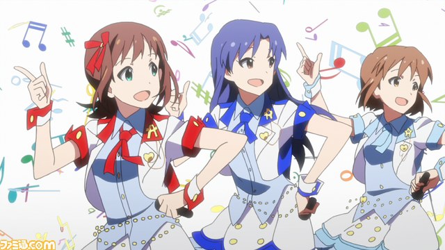 『アイドルマスター シャイニーフェスタ』にさらなる舞台“STAR OF FESTA”が登場_20