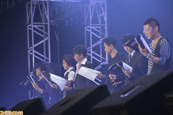 “VitaminX いくぜっ!キラメキ★フルバースト 俺たちENDLESSX!!”昼公演フォトリポート_11