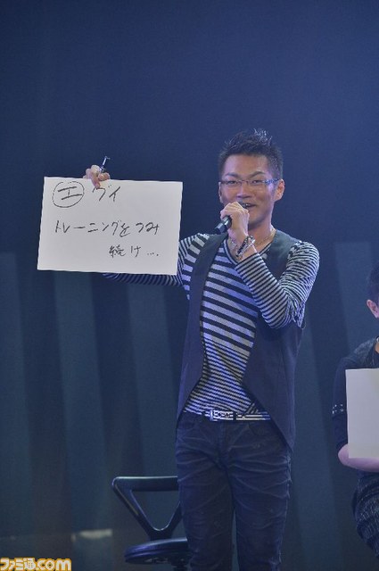 “VitaminX いくぜっ!キラメキ★フルバースト 俺たちENDLESSX!!”昼公演フォトリポート_31