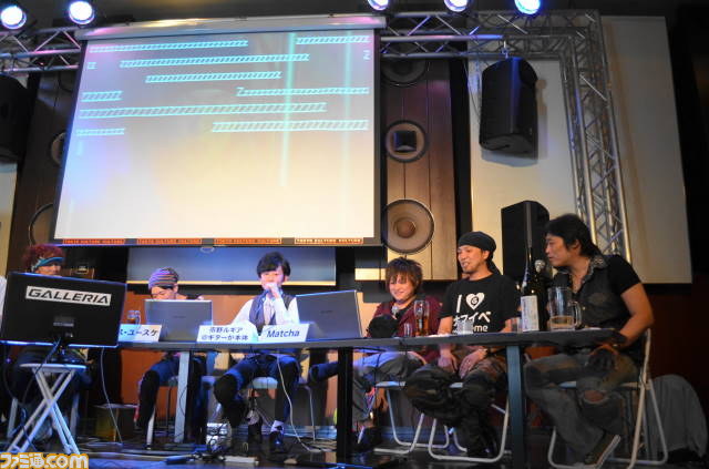 FPS・TPSのメーカーとトッププレイヤーが集結！　“ファミ通コネクト！パーティー”のオフ会ライブパーティー第3弾が開催_14