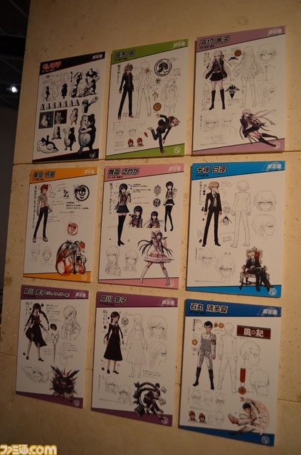 緒方恵美がシークレットゲストで登場！　“ダンガンロンパ 超高校級の“らーぶらーぶ”トークセッション”開催_05