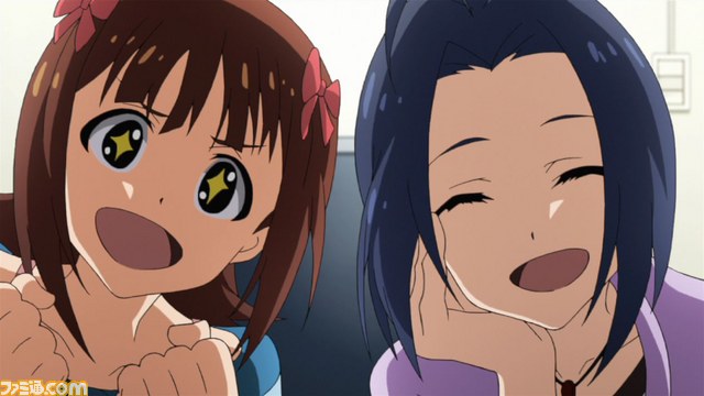 今井、沼倉、浅倉に加えてゲストも多数登場！　“アイドルマスター シャイニーフェスタ 新作アニメプレミアム先行上映会”_06