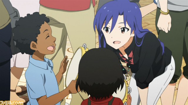 今井、沼倉、浅倉に加えてゲストも多数登場！　“アイドルマスター シャイニーフェスタ 新作アニメプレミアム先行上映会”_07