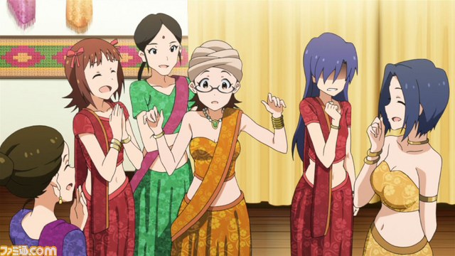 今井、沼倉、浅倉に加えてゲストも多数登場！　“アイドルマスター シャイニーフェスタ 新作アニメプレミアム先行上映会”_08