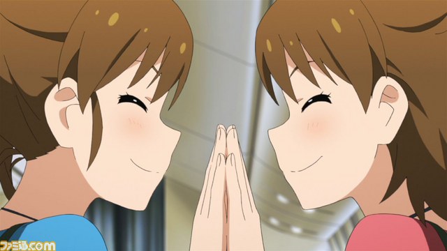 今井、沼倉、浅倉に加えてゲストも多数登場！　“アイドルマスター シャイニーフェスタ 新作アニメプレミアム先行上映会”_09