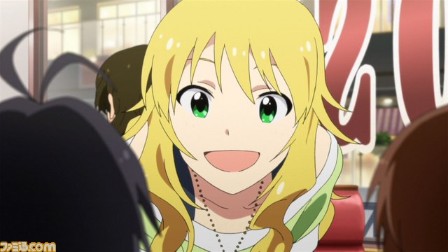 今井、沼倉、浅倉に加えてゲストも多数登場！　“アイドルマスター シャイニーフェスタ 新作アニメプレミアム先行上映会”_13