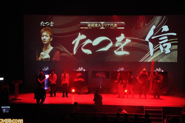 初代王者“第六天魔王”が決定！　『戦国大戦』公式全国大会リポート後編_14
